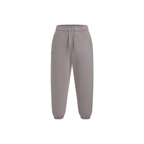 Under Armour Icon TETRA Серые Женские Спортивные Брюки