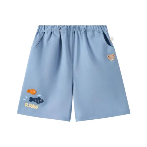 PAW IN PAW SS25 Шорты Дети 3-7 лет