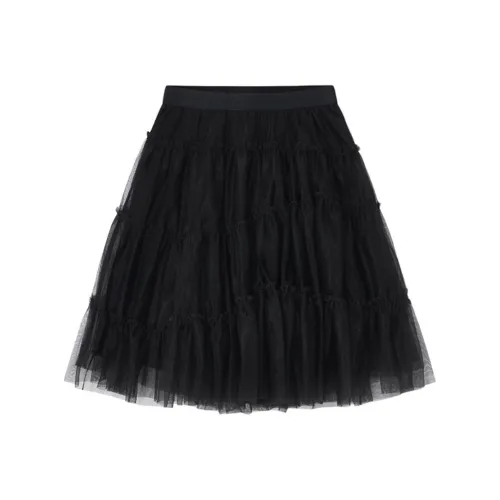 Little MO&CO. Kids Юбки