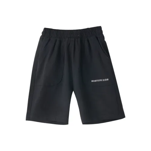 Royal Childlike Шорты Дошкольные Черные
