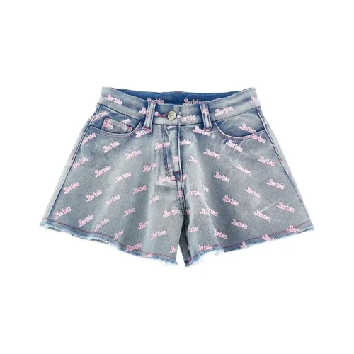 MONNALISA Синий Kids Short