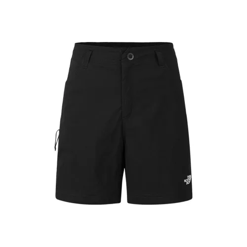 THE NORTH FACE Urban Exploration Шорты карго Женские Космос Черный