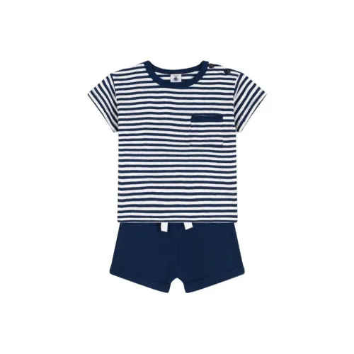 PETIT BATEAU Детские комбинезоны / ползунки