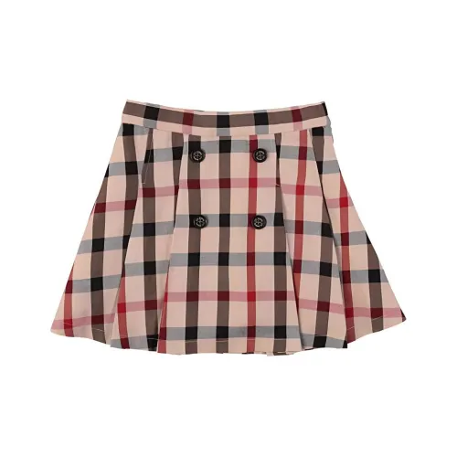 IVY HOUSE;IH Юбка Дошкольная Хаки