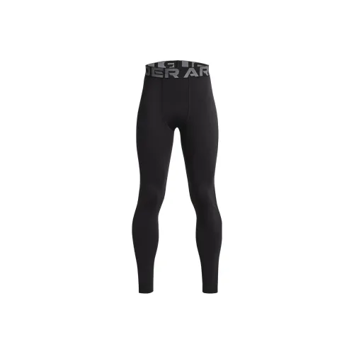 Under Armour Leggings UA Base™ Infant Black