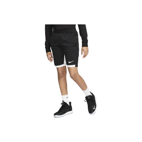 NIKE Черный Kids Short