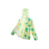 Жёлтый, зелёный