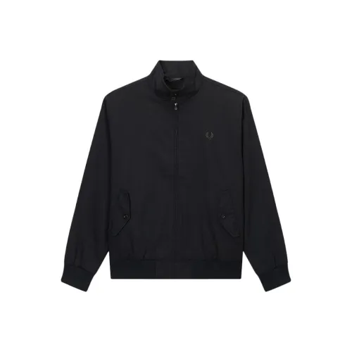 FRED PERRY SS25 Куртки и пальто Мужской