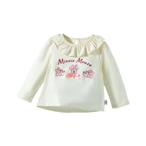 Disney Minnie Series T-рубашка для детей от 3 до 7 лет
