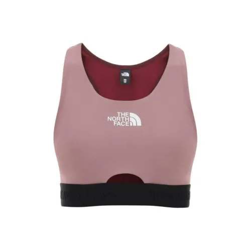 The North Face THE NORTH FACE Apparel Collection Розовый Женское спортивное белье