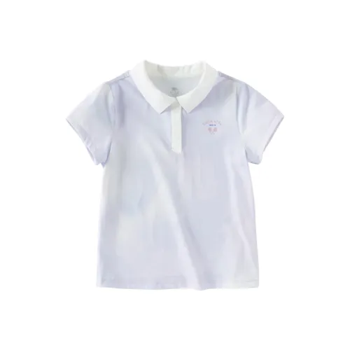 DAVE BELLA T-рубашка Dream фиолетовый для детей 3-7 лет