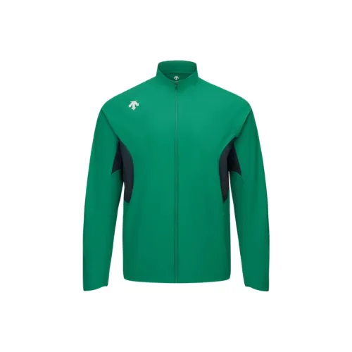 DESCENTE CYCLING Series SS25 Куртка Мужская