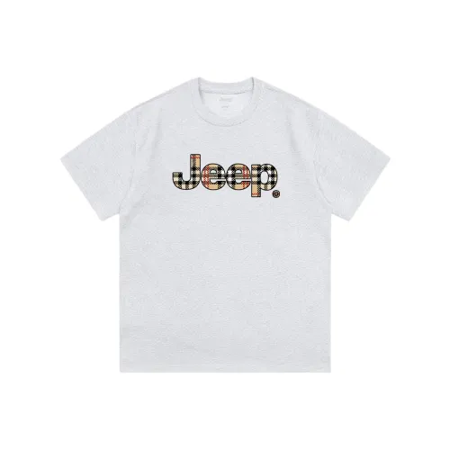Jeep Унисекс Футболки