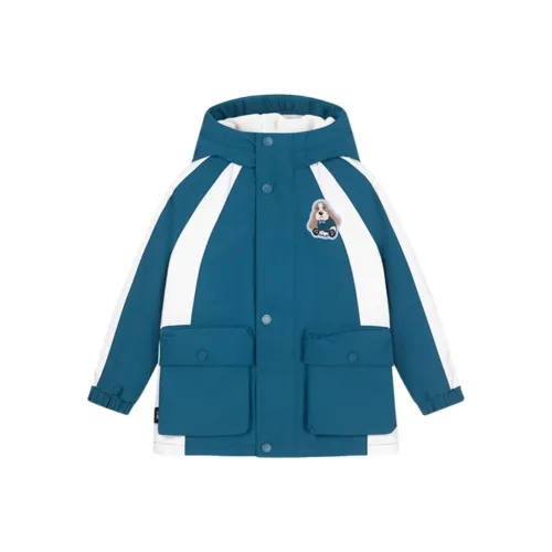 Hush Puppies Туристическая одежда для детей в возрасте 3-7 лет