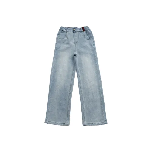 PIERRE CARDIN Джинсы Светло-Синий Подростки