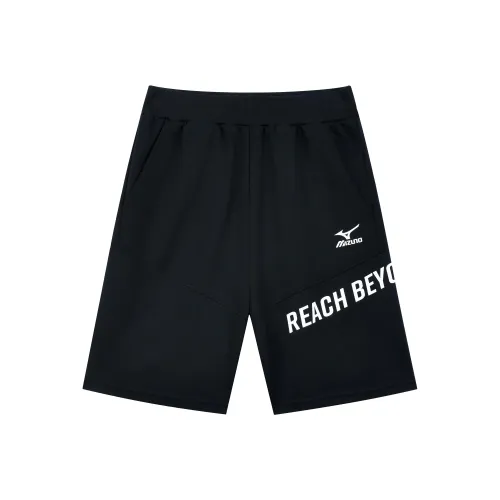 Mizuno Детские Шорты