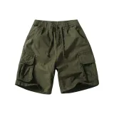 Армейский зеленый