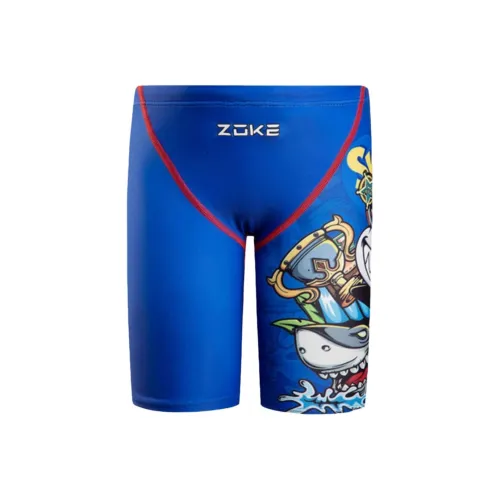 ZOKE Детский купальник Swimmer's Star для малышей