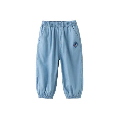 DAVE BELLA Джинсы Джинсовый синий Дети Возраст 3-7 лет