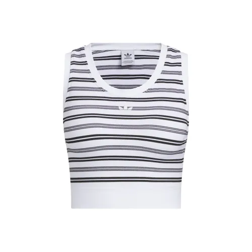 Adidas Originals Sport Жилеты Женские Белые