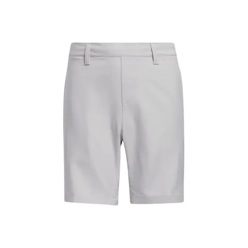 Adidas Детская одежда Ultimate365 Регулируемые шорты Детские Серые