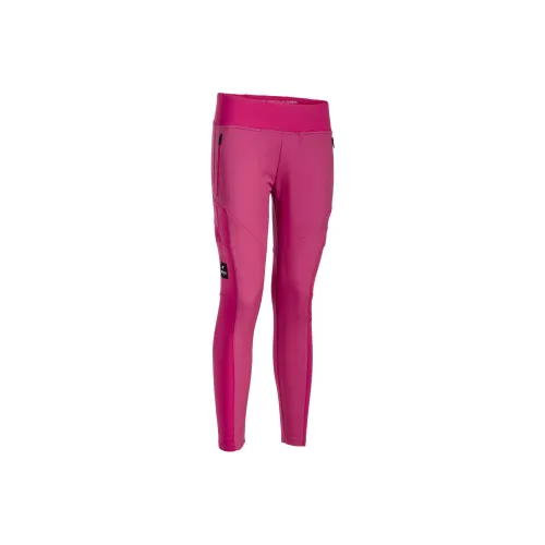 Joma Фуксия Женские Спортивные Брюки