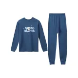 Морской синий