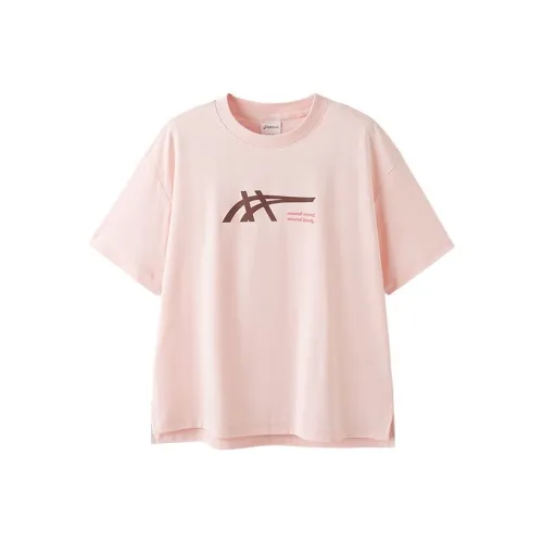 Asics Sports Performance T-Shirt 7000 Pink