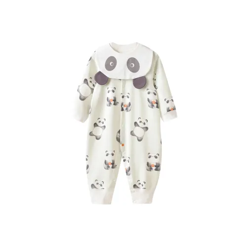 Dis Rabbit Комбинезон Little Fu The Цвет колодца Behaved Infant And Toddler