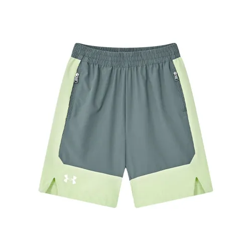 Under Armour Унисекс Короткий