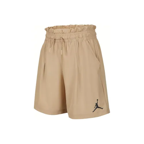 Jordan Jumpman Хаки Детские Шорты