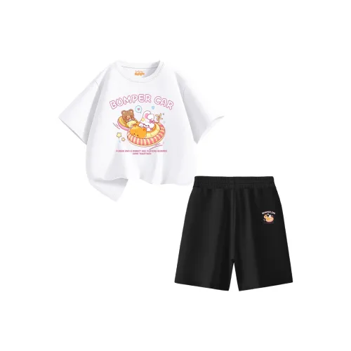 BALENO JUNIOR Повседневная спортивная одежда для детей в возрасте 3-7 лет