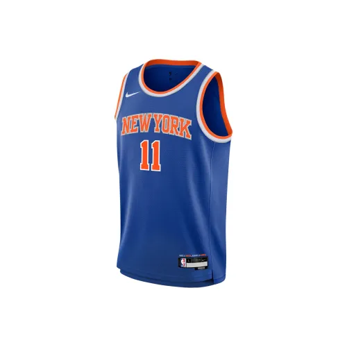 nike T-рубашка Rapid синего цвета для подростков