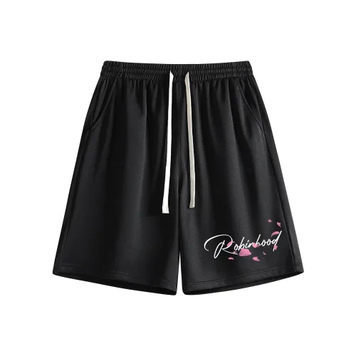 ROBINHOOD Унисекс Повседневные шорты