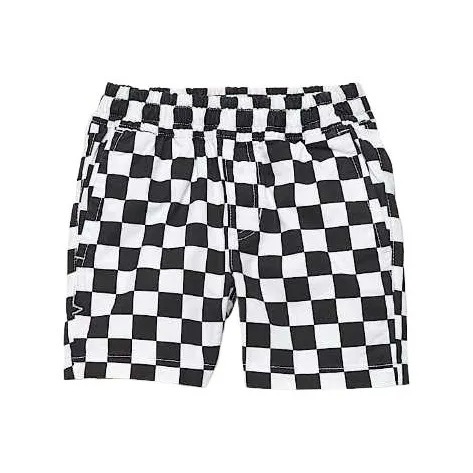 VANS RANGE Черный Kids Short