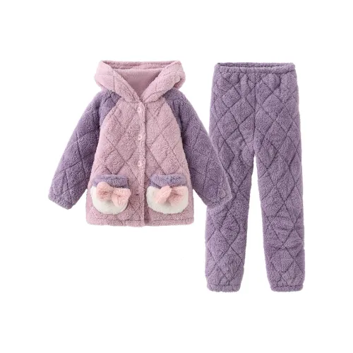 Shirley Розовый Набор для Детского Садика Lounge