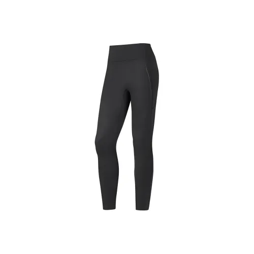 Skechers Sportlife Полночный черный Женские спортивные брюки