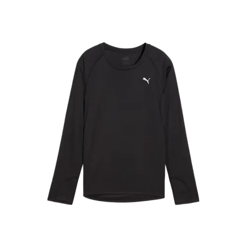 PUMA DRYCELL Черная Женская Спортивная Одежда