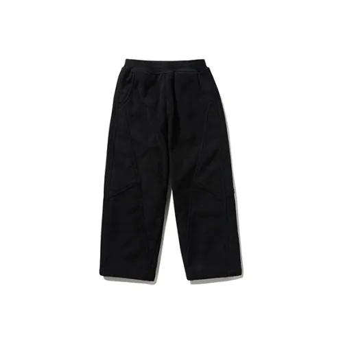 Vision Street Wear Повседневные штаны для детей черные