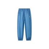 Синий цвет денима