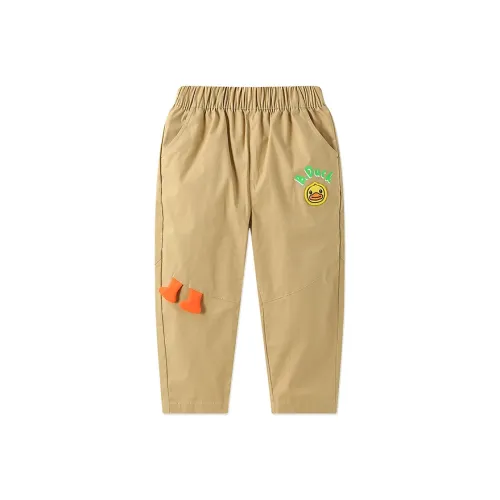 B.Duck Kids Брюки