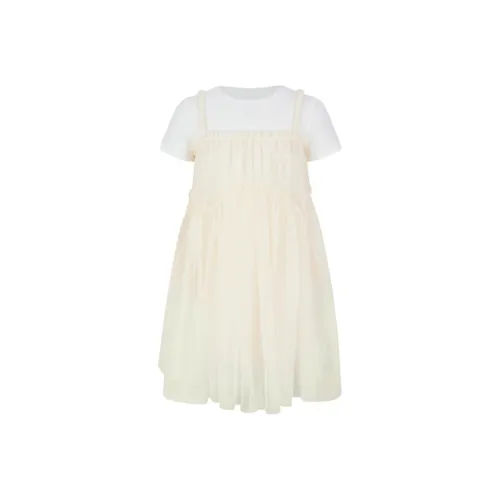 Little MO&CO. Kids Комплекты с юбкой