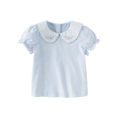 DAVE BELLA T-рубашка светло-синяя для детей 3-7 лет