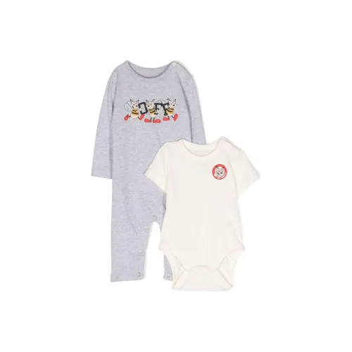 Off Белый Kids Комплекты Стандартный Infant Wa Toddler