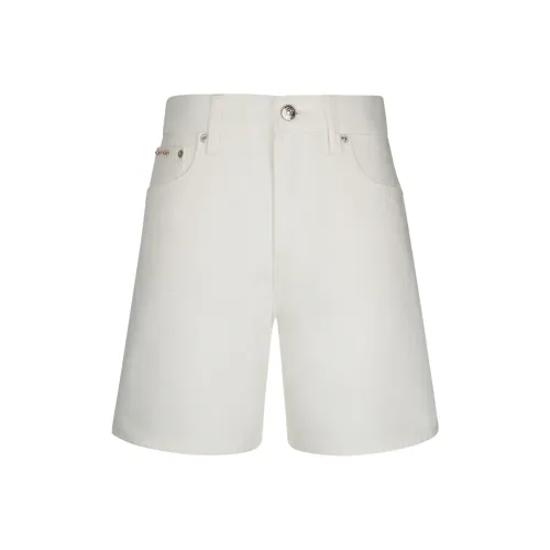 Calvin Klein Джинсовые шорты Женские