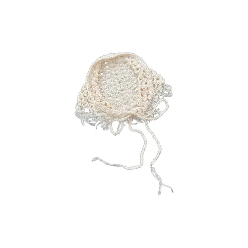 Classmate Yang Хлопковая нить Повязки на голову Женские