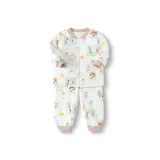 Белый кофейный тон