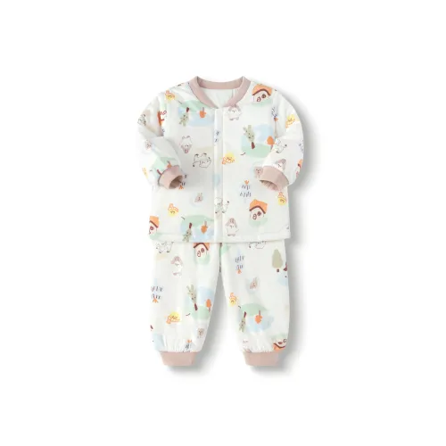 BALABALA Набор нижнего белья для детей в возрасте 3-7 лет