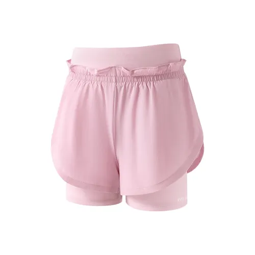 VIVI CYCLE Спортивные шорты Женские