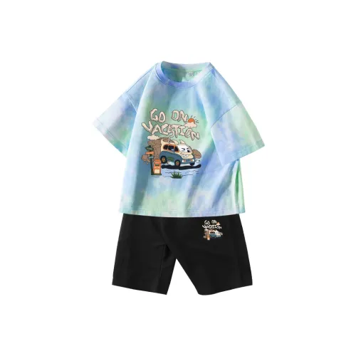 La Chapelle Kids Повседневная спортивная одежда для детей